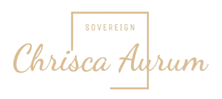Chrisca Aurum Sovereign